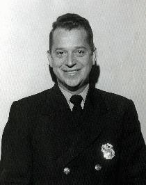 James Robert Qualls, Sr.